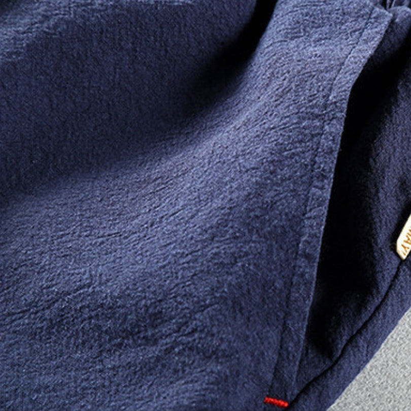 "Mito" Japan-Style Shorts
