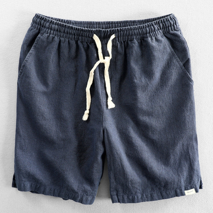 "Mito" Japan-Style Shorts
