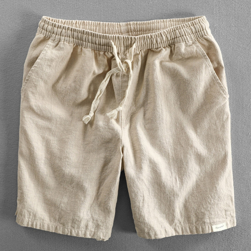 "Mito" Japan-Style Shorts