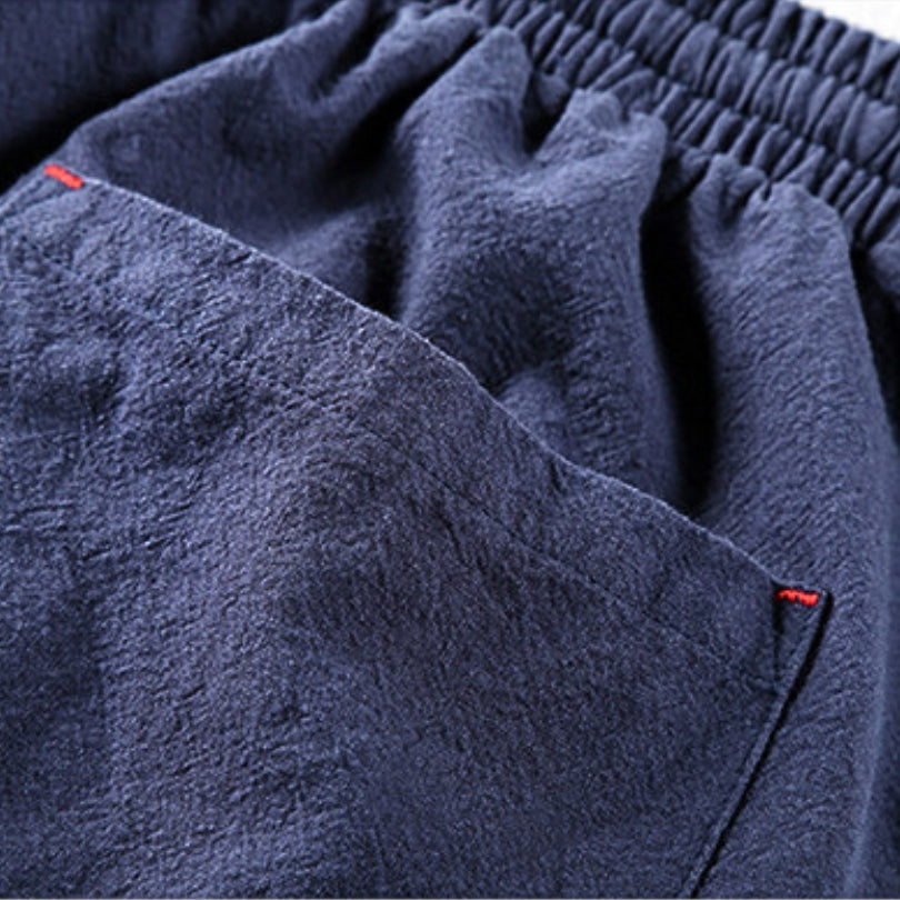 "Mito" Japan-Style Shorts