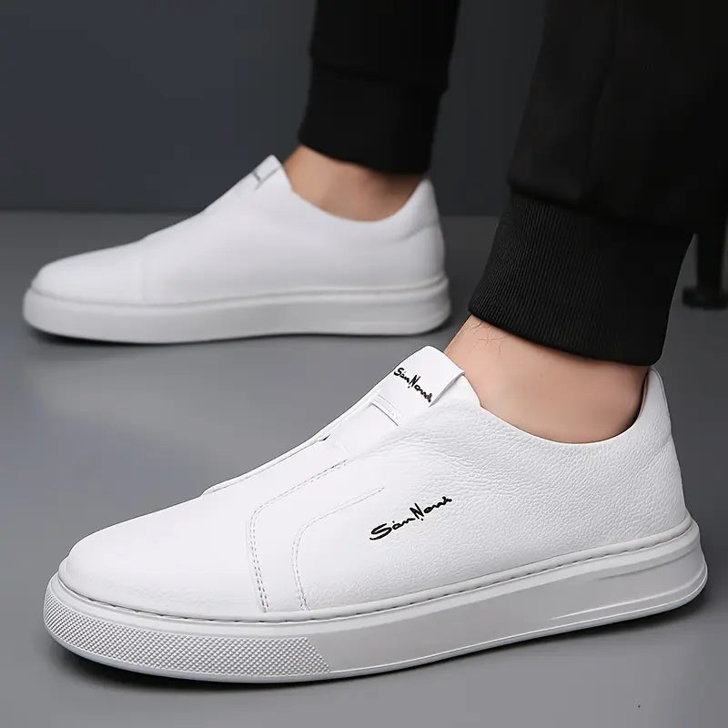 Portside Slip-On Sneakers