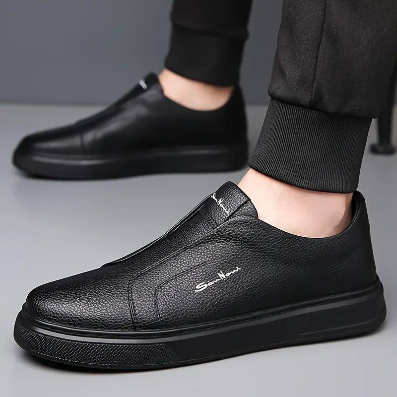 Portside Slip-On Sneakers