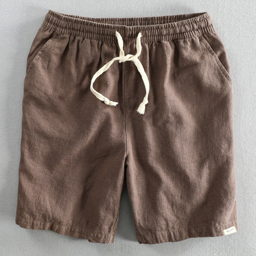 "Mito" Japan-Style Shorts