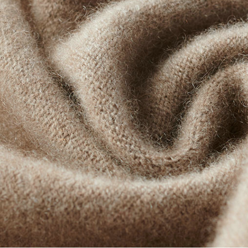 Sorella Merino Shawl