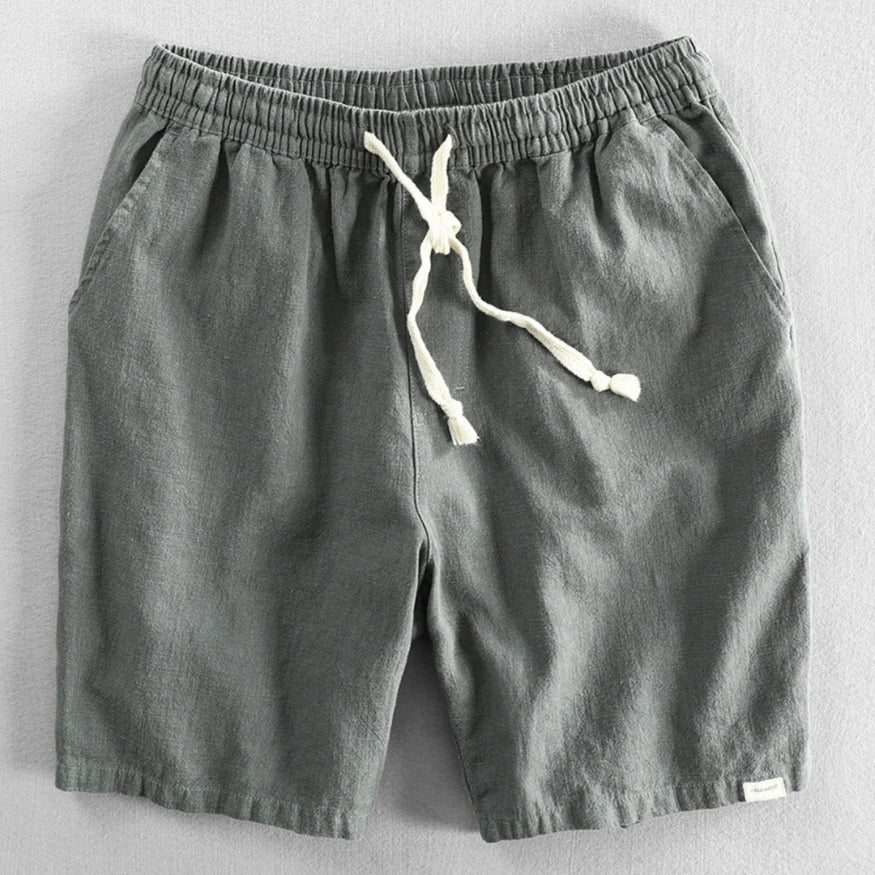 "Mito" Japan-Style Shorts