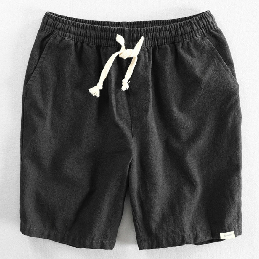 "Mito" Japan-Style Shorts