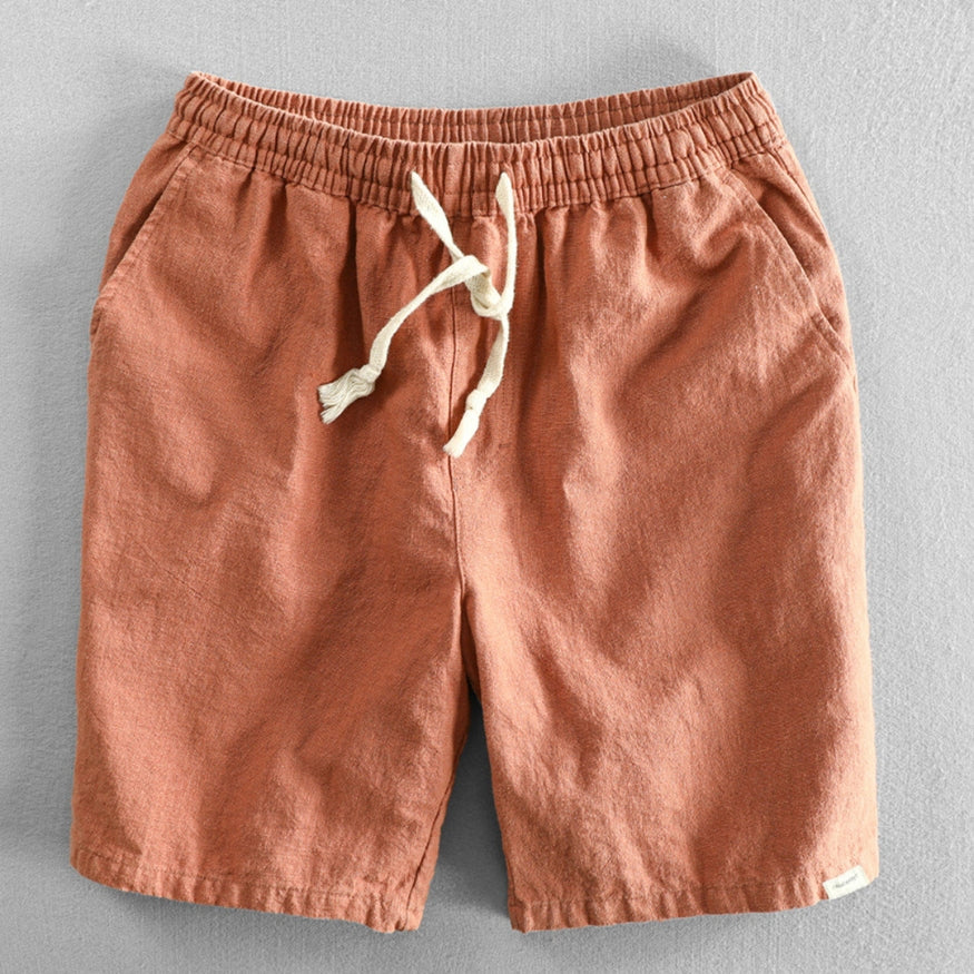"Mito" Japan-Style Shorts
