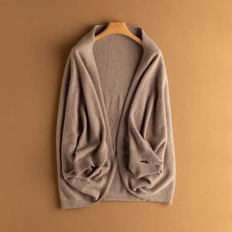 Sorella Merino Shawl