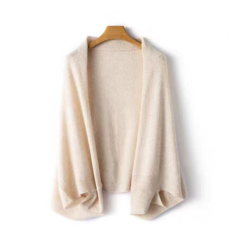 Sorella Merino Shawl