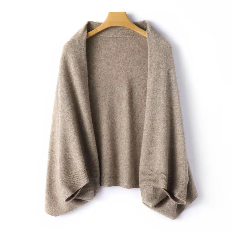Sorella Merino Shawl