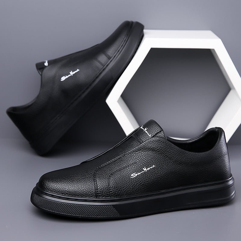 Portside Slip-On Sneakers