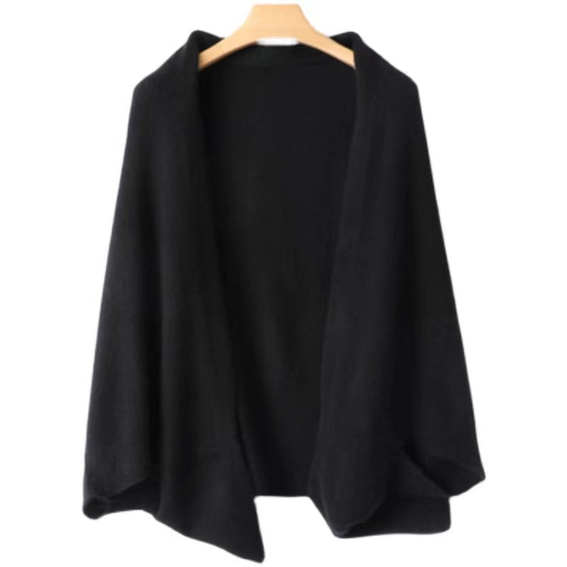 Sorella Merino Shawl