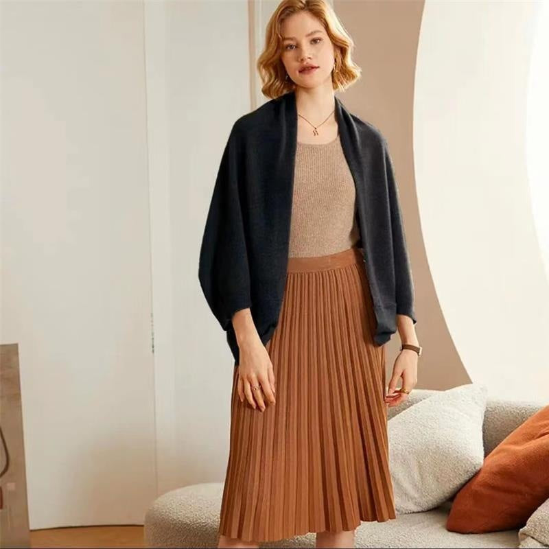 Sorella Merino Shawl