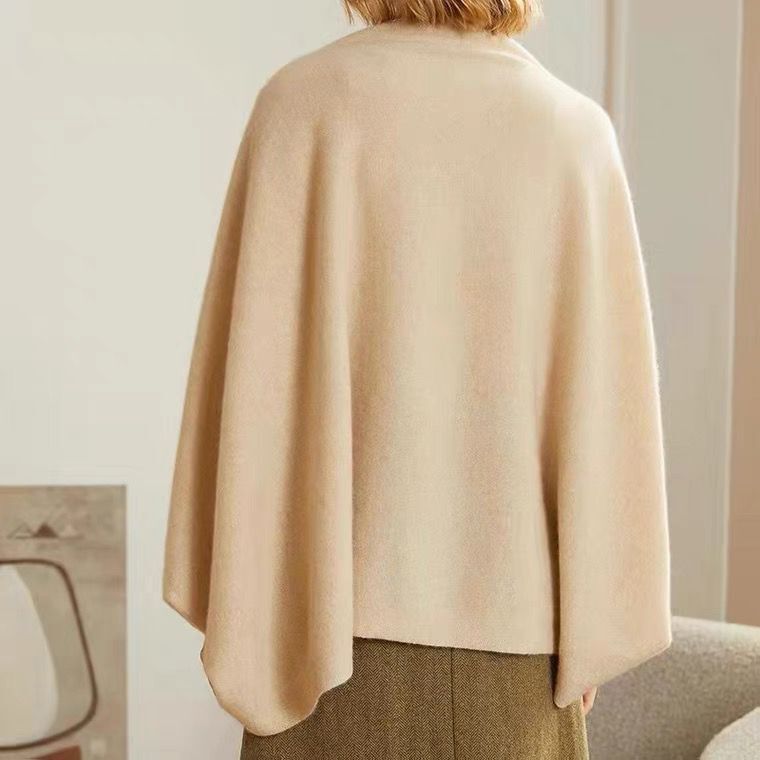 Sorella Merino Shawl