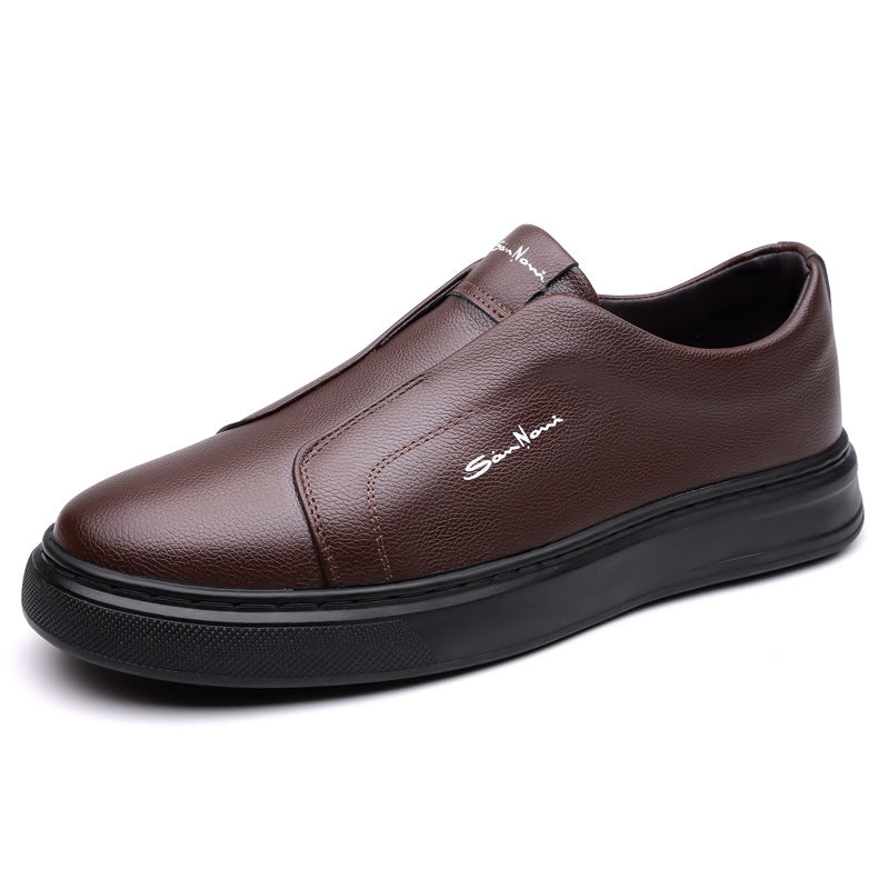 Portside Slip-On Sneakers
