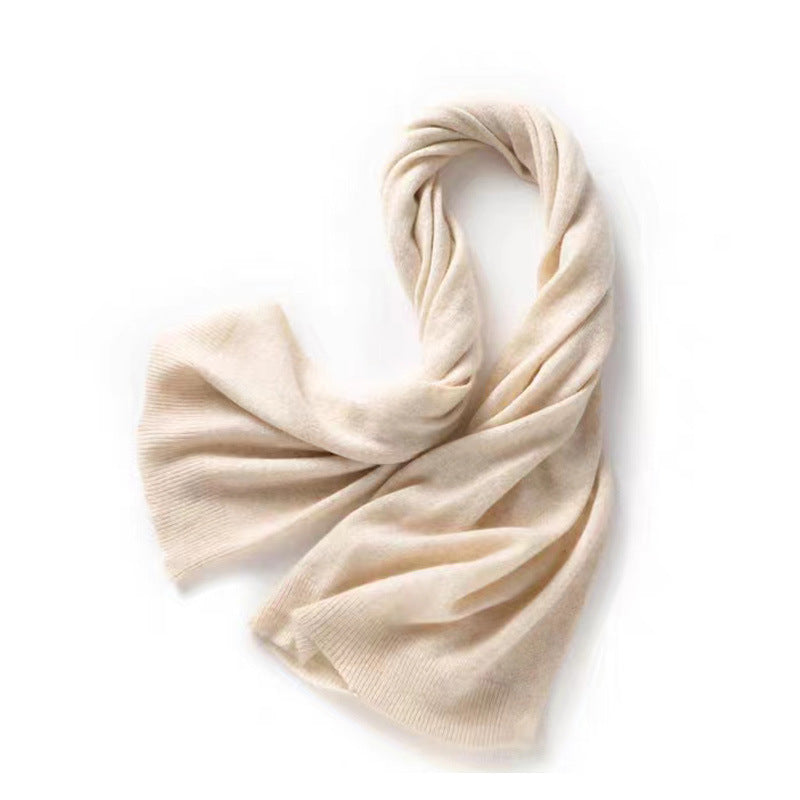 Sorella Merino Shawl