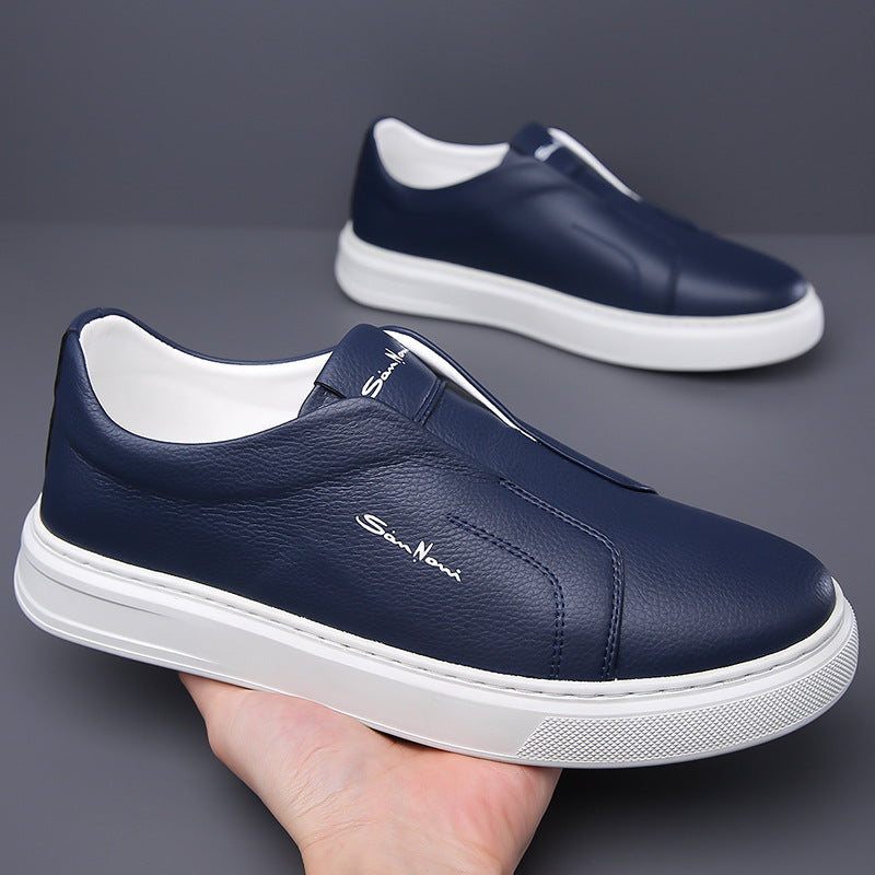 Portside Slip-On Sneakers