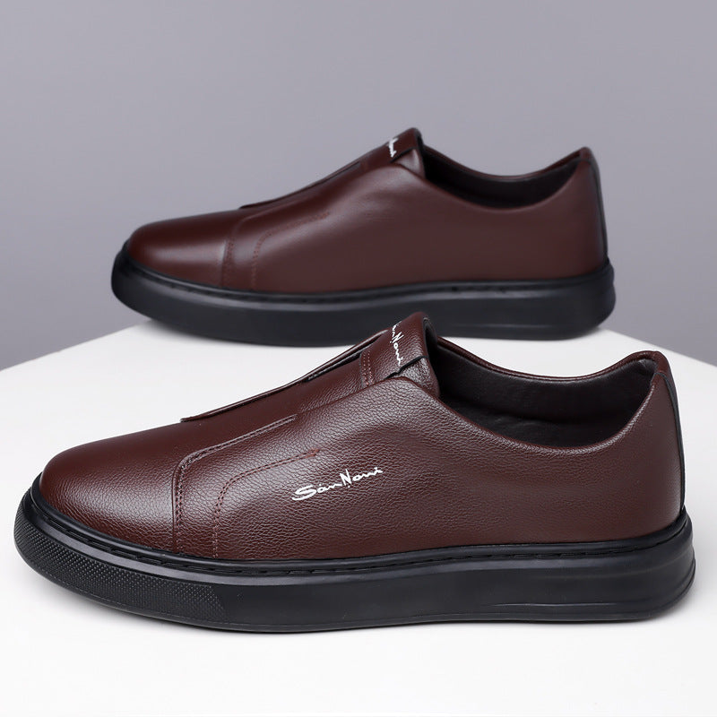 Portside Slip-On Sneakers