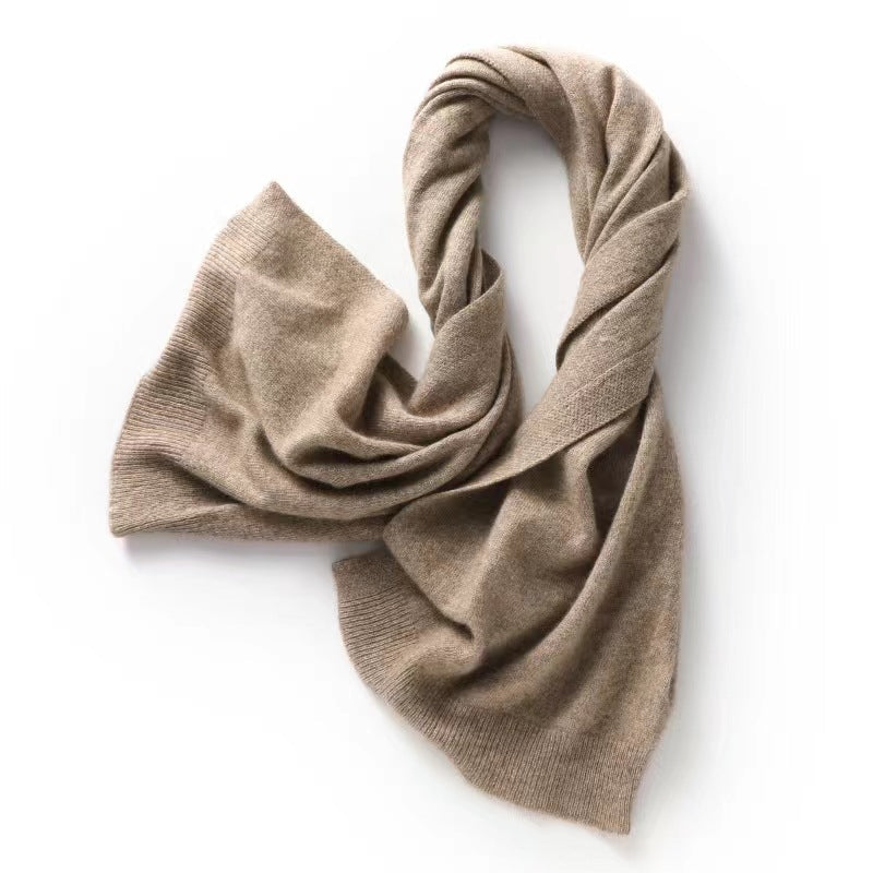 Sorella Merino Shawl