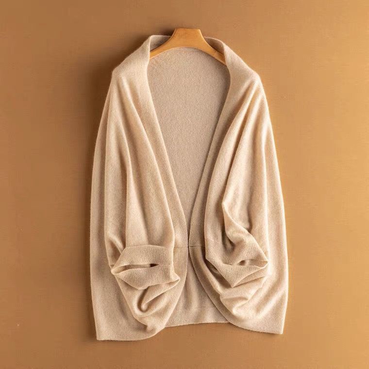 Sorella Merino Shawl
