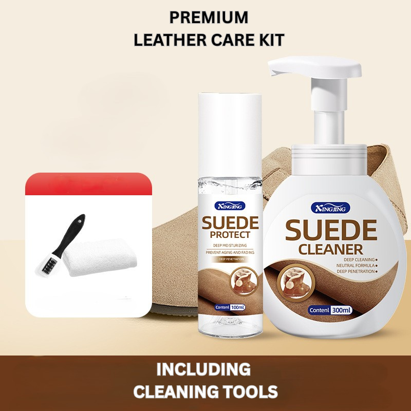 Shoe Care Kit