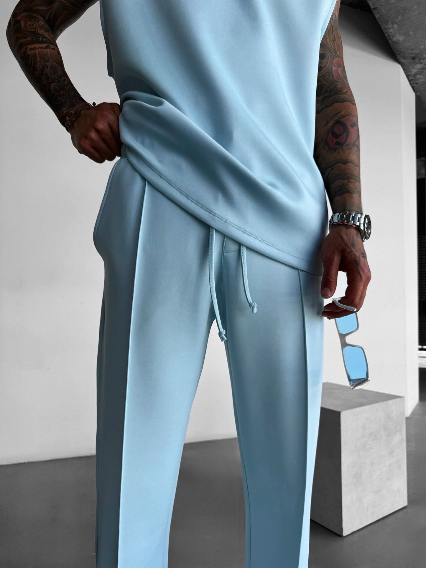 Halden 2-Piece Set