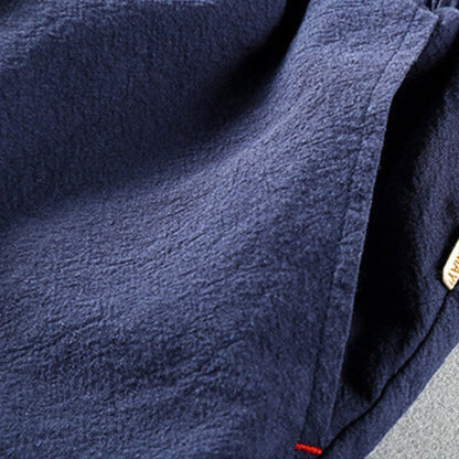 "Mito" Japan-Style Shorts