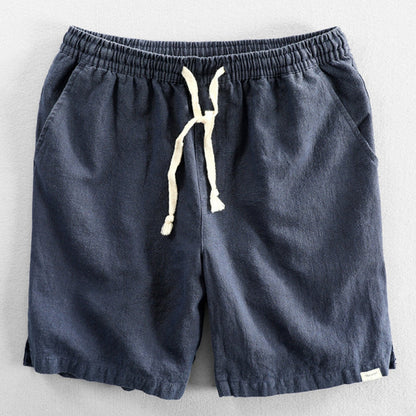"Mito" Japan-Style Shorts