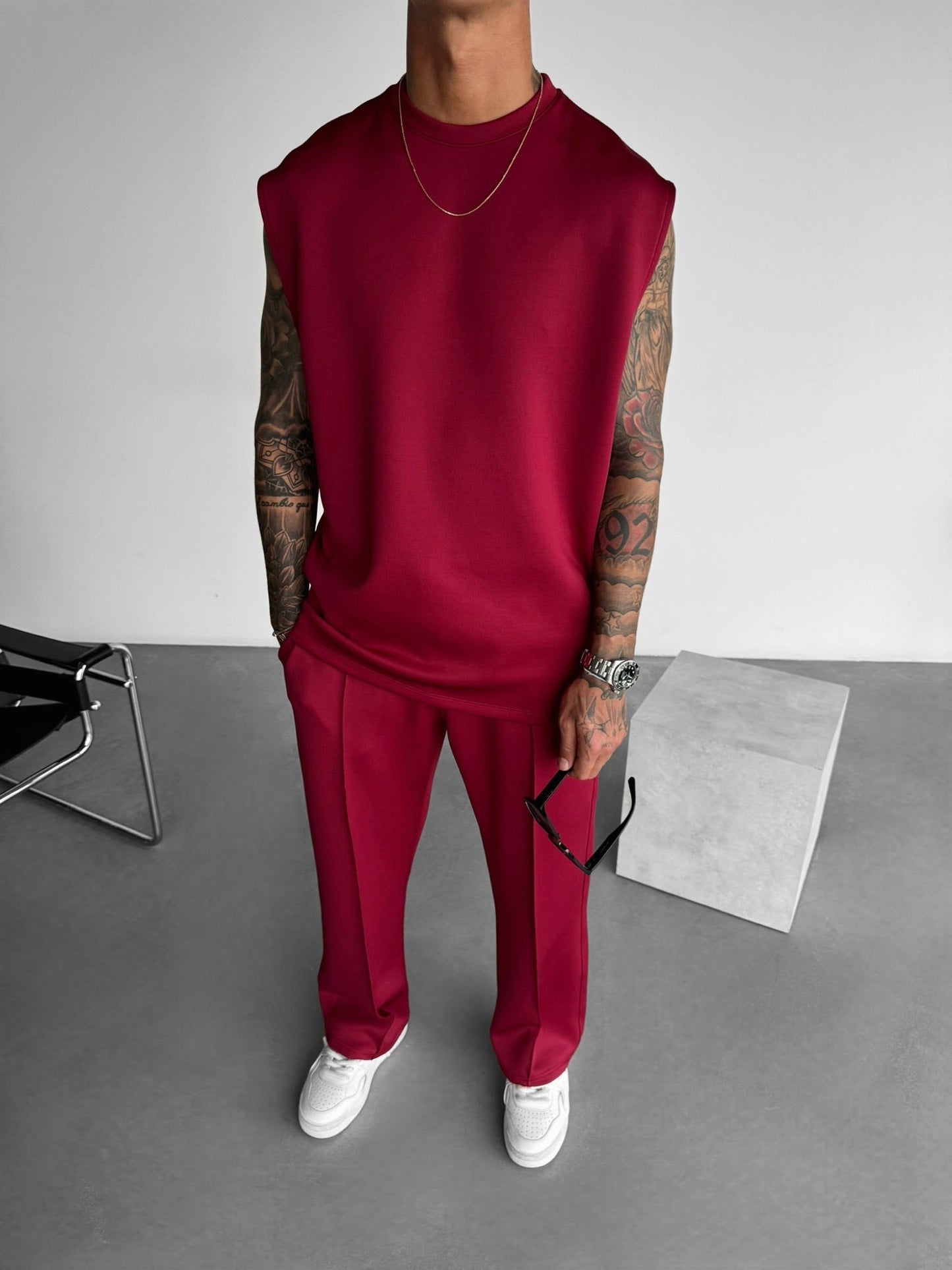 Halden 2-Piece Set