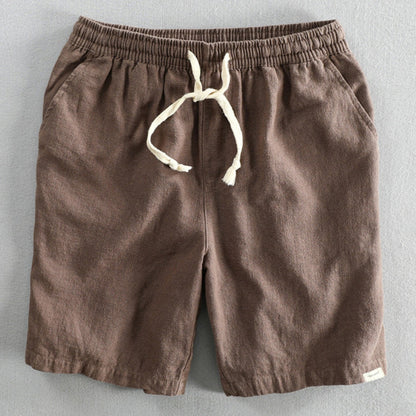"Mito" Japan-Style Shorts