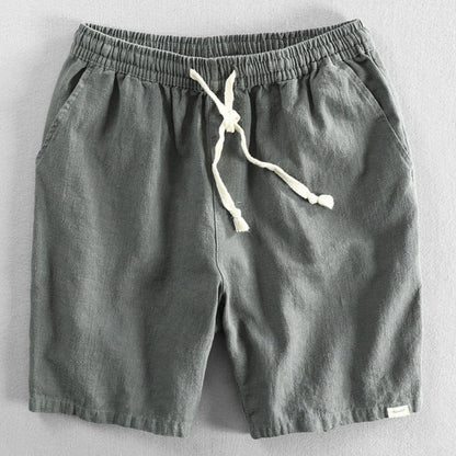 "Mito" Japan-Style Shorts