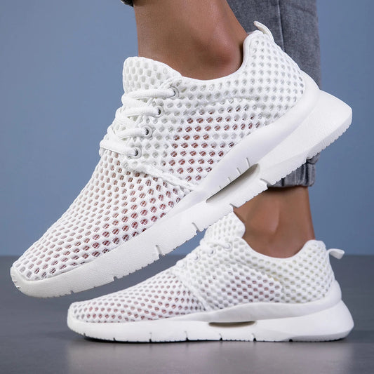 Zephyr Airflow Sneaker
