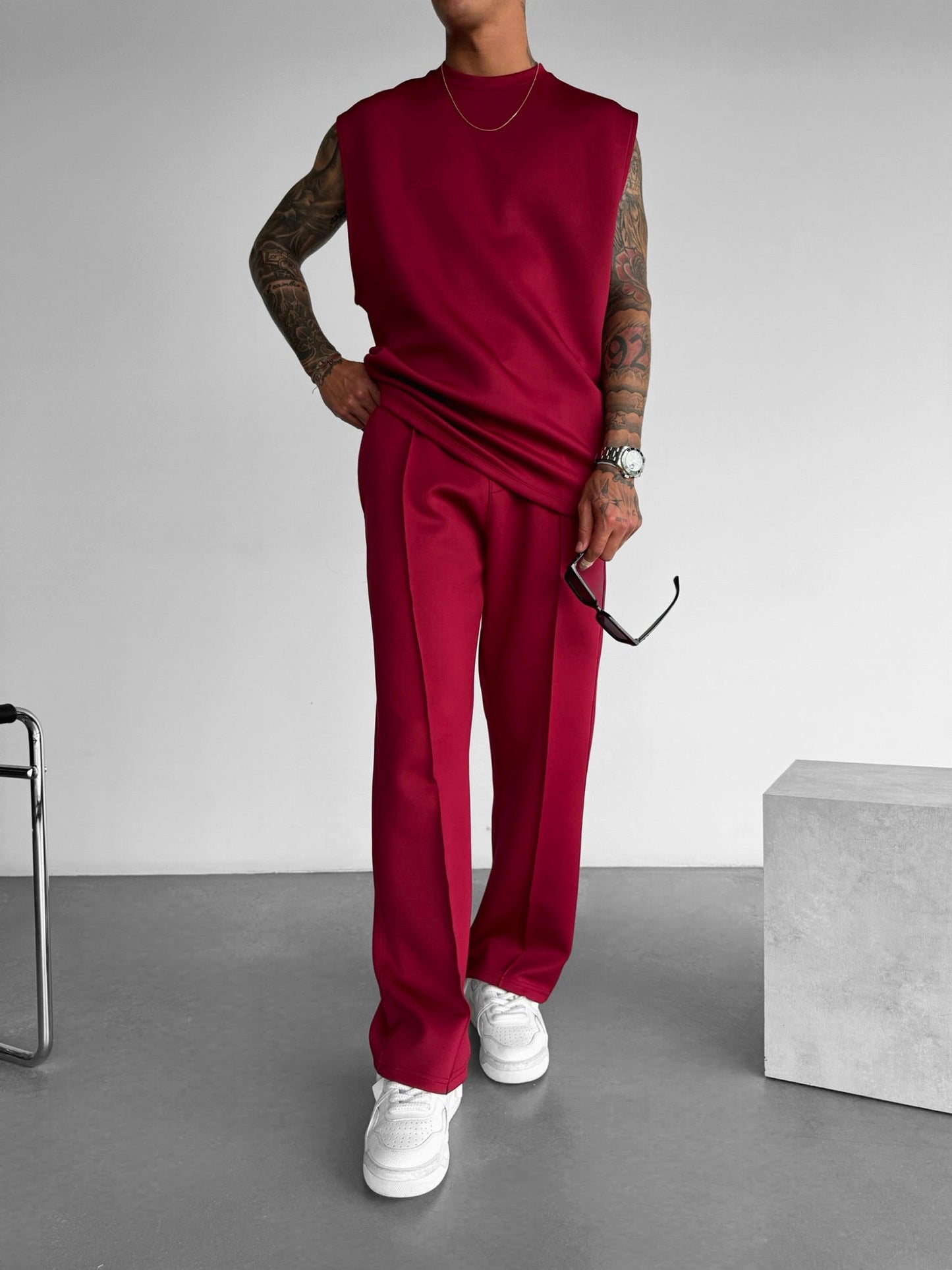 Halden 2-Piece Set