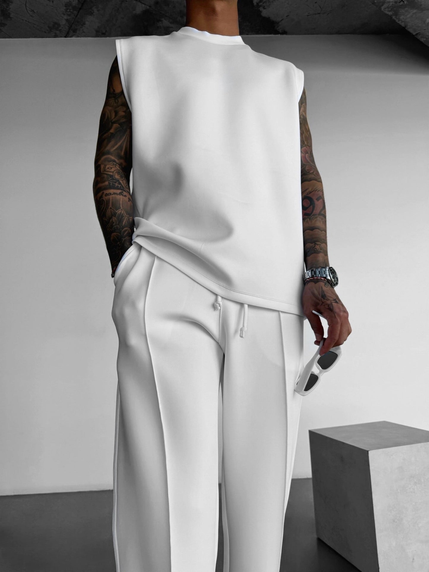 Halden 2-Piece Set