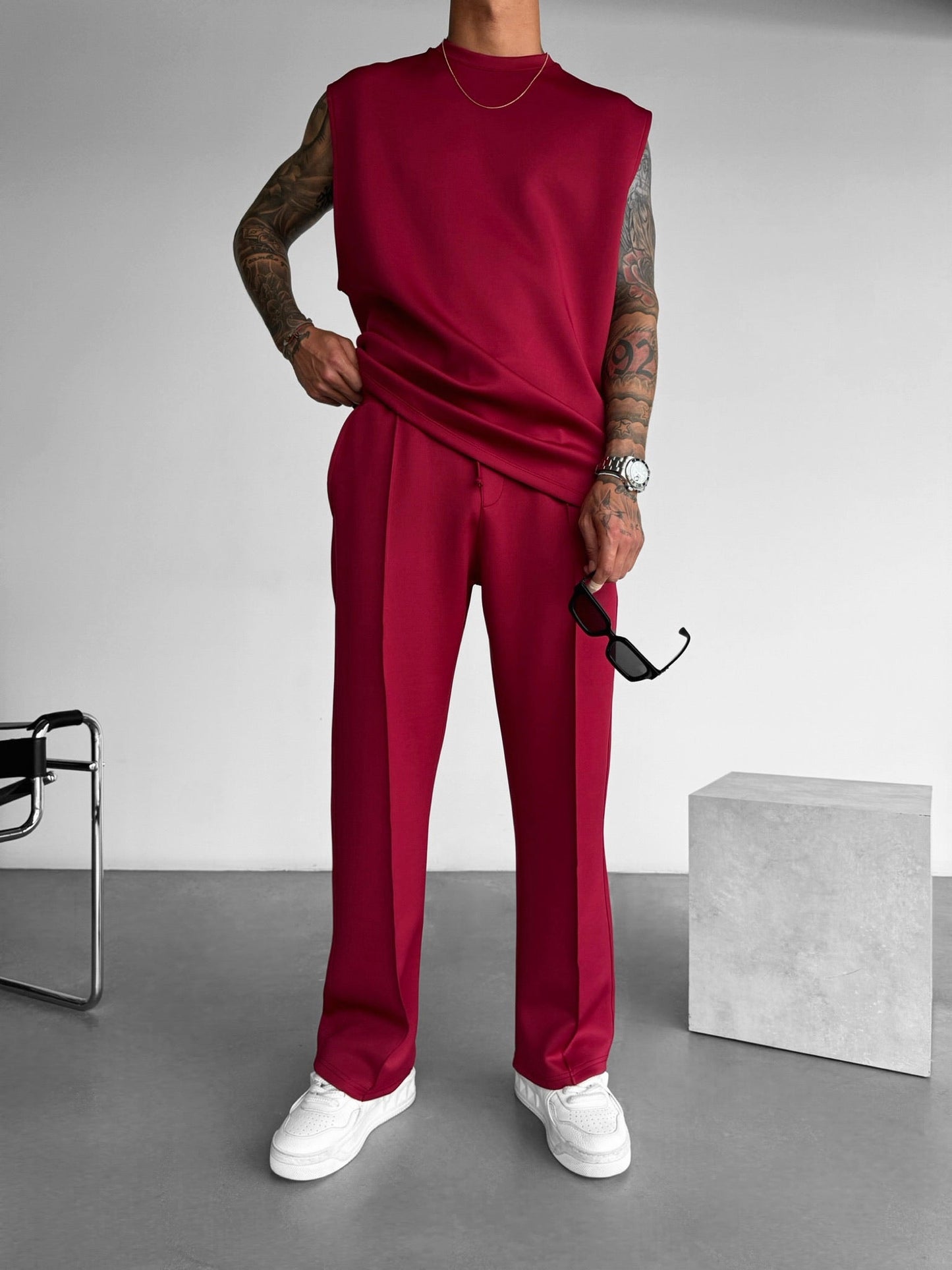 Halden 2-Piece Set
