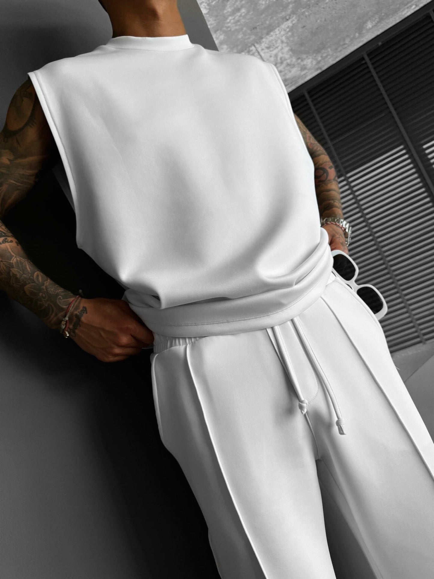 Halden 2-Piece Set