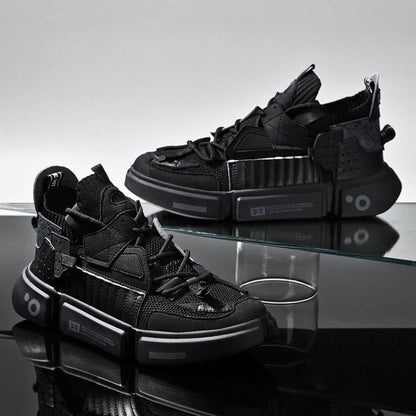 Carter - Comfortable Non Slip Sneaker