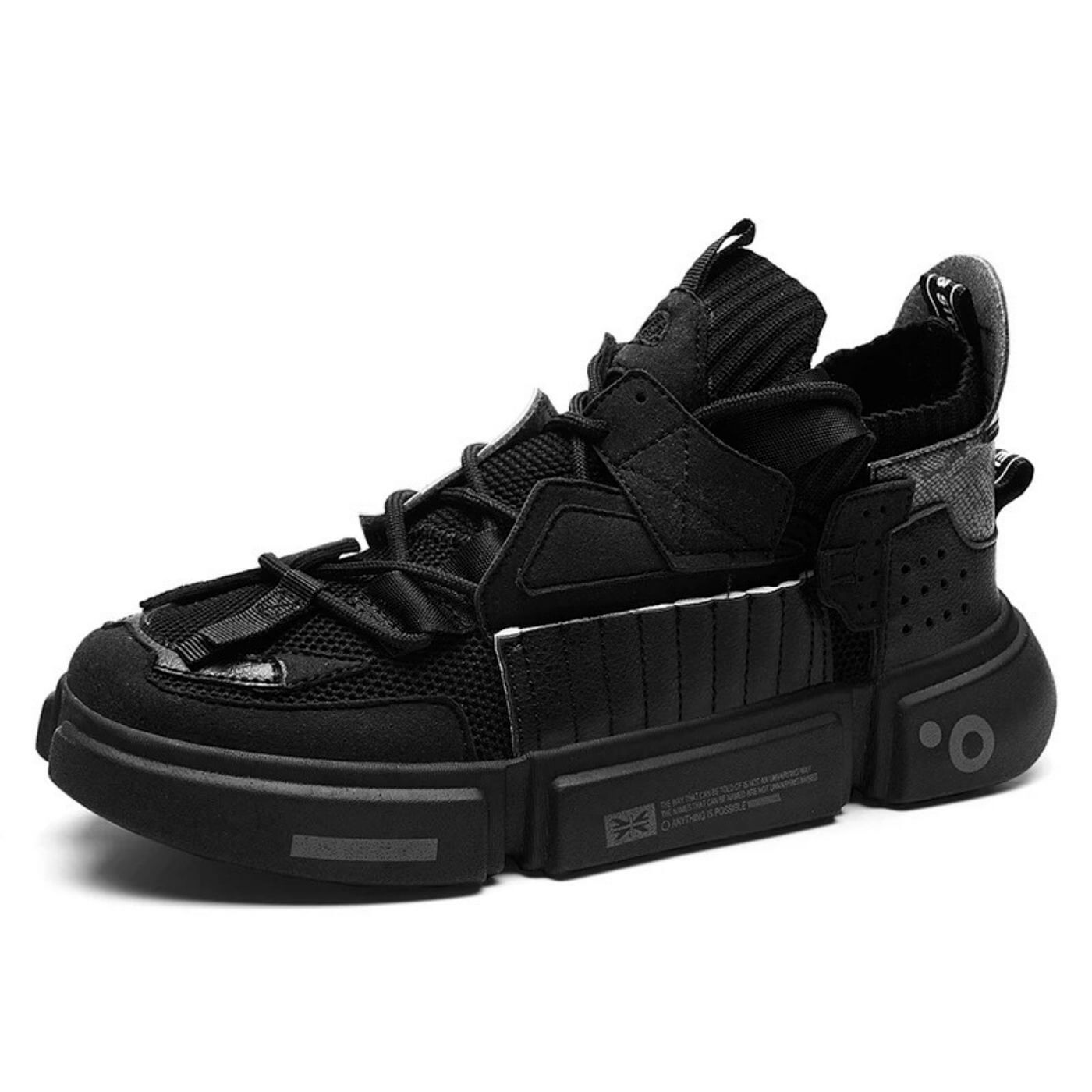 Carter - Comfortable Non Slip Sneaker