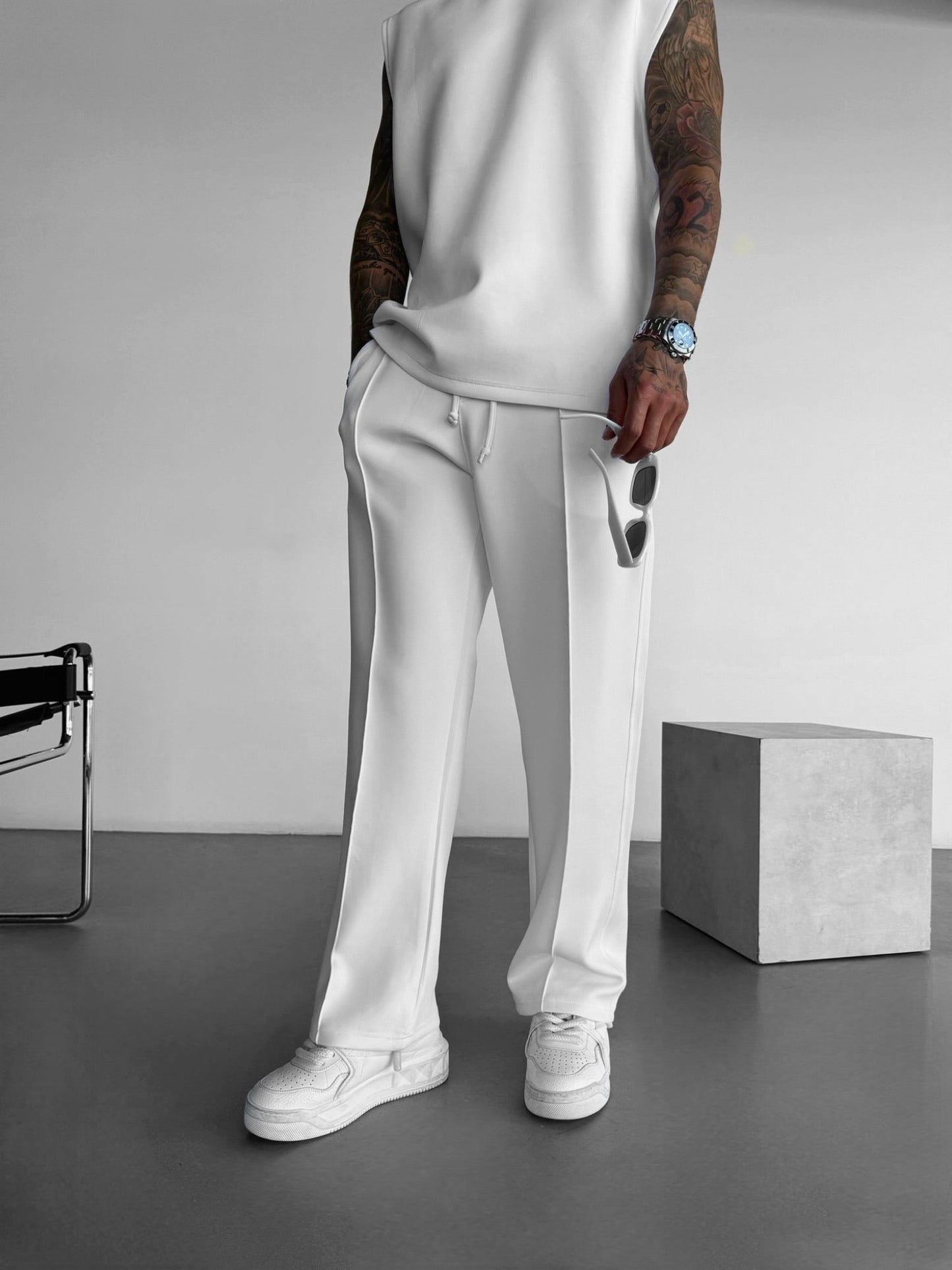 Halden 2-Piece Set
