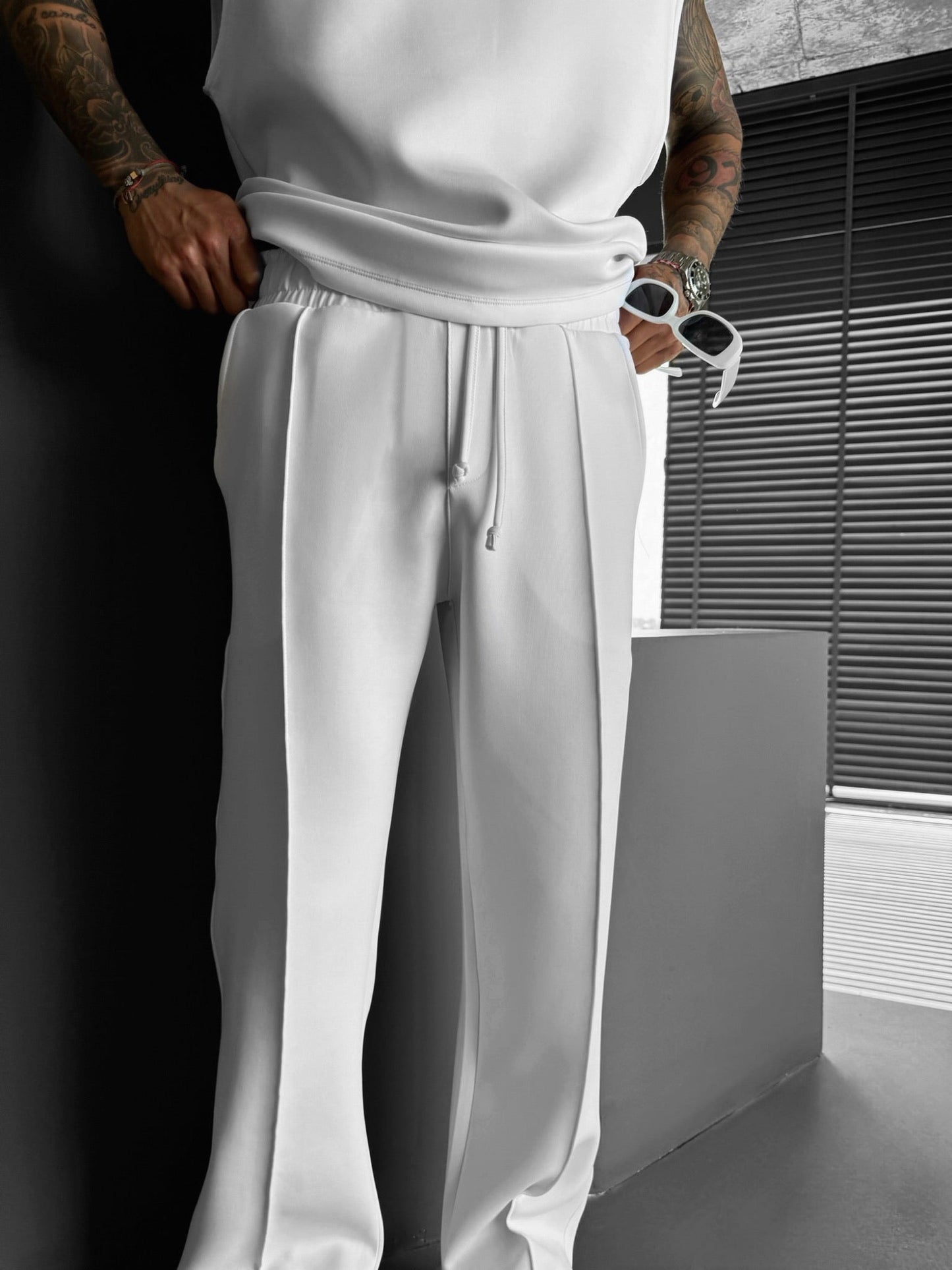 Halden 2-Piece Set