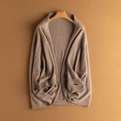 Sorella Merino Shawl