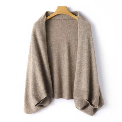Sorella Merino Shawl