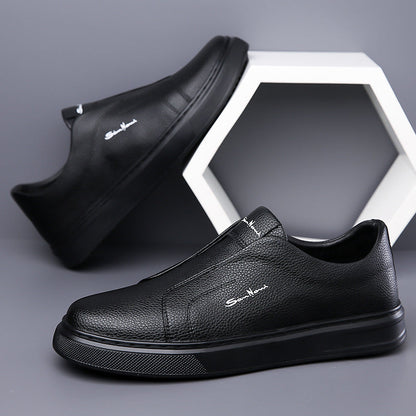Portside Slip-On Sneakers
