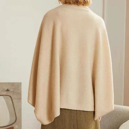 Sorella Merino Shawl
