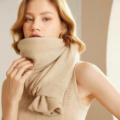 Sorella Merino Shawl