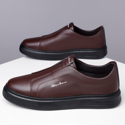 Portside Slip-On Sneakers