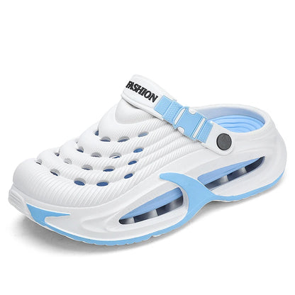 Apex Hybrid Tech-Clogs
