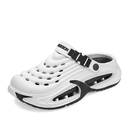 Apex Hybrid Tech-Clogs