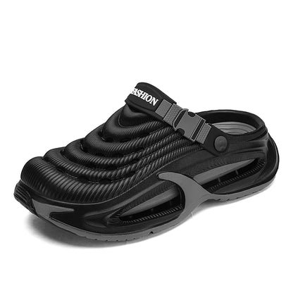 Apex Hybrid Tech-Clogs
