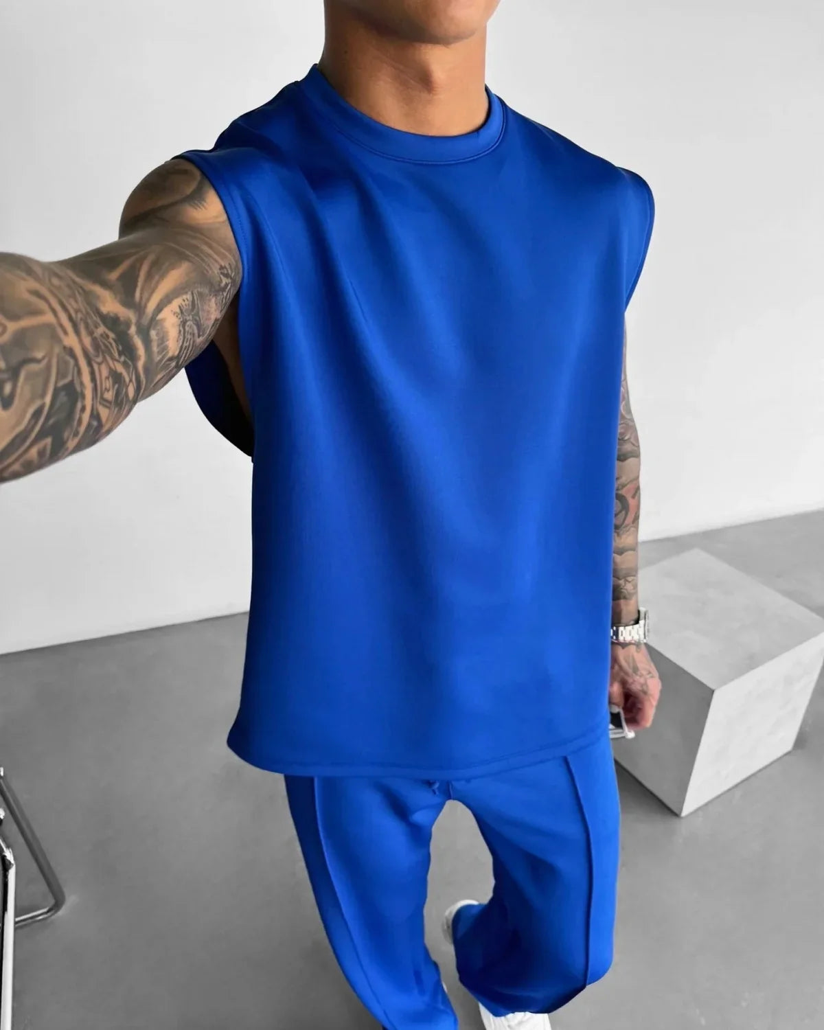 Halden 2-Piece Set